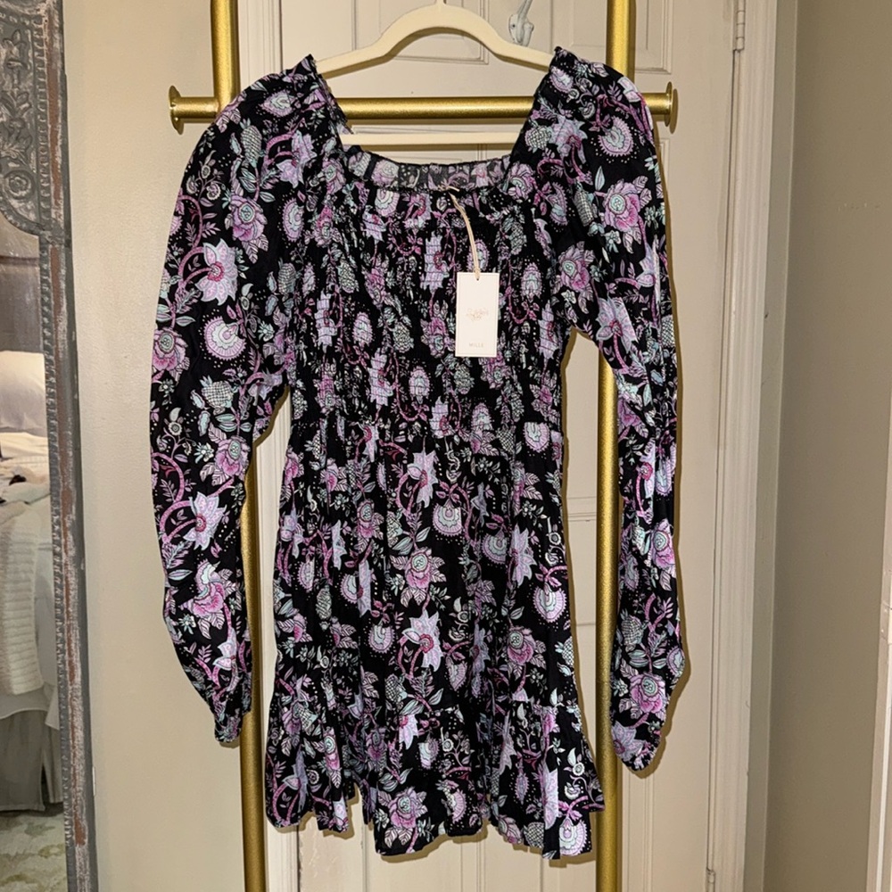 Mille Calista Dress